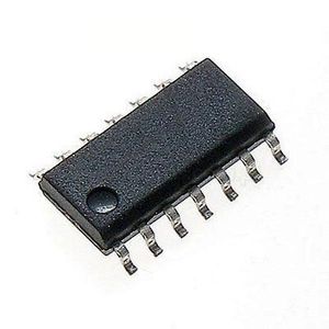 آی‌سی SN74HC08DG4