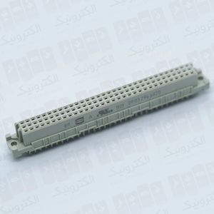 DIN CONNECTOR 09032966825
