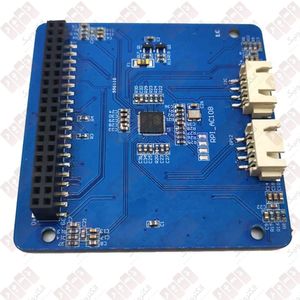 ماژول RPI_AC108