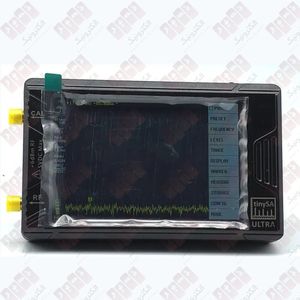 آنالایزر اسپکتروم TINYSA ULTRA