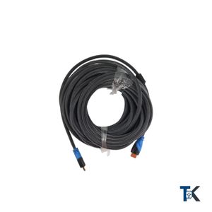 کابل HDMI 15 متری زره ای