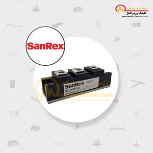 DD160KB160 SANREX DOUBLE Diode Modules