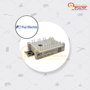 FUJI ELECTRIC 7MBR15VKC120-50