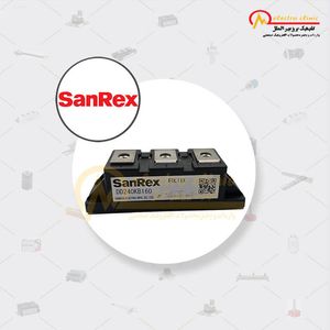 DD240KB160 SANREX DOUBLE Diode Modules
