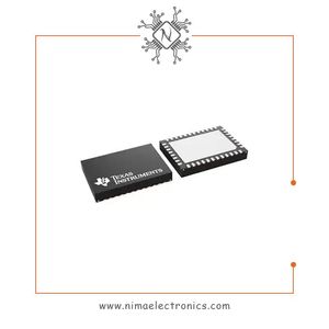 آی سی DRV8316CRRGFR