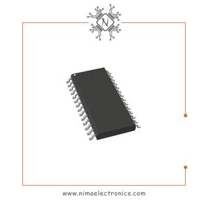 آی سی AD9235BRUZ