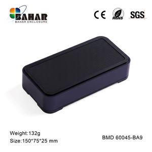 BMD 60045-BA9 جعبه پلاستیکی رومیزی