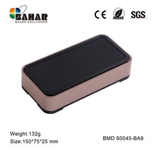 BMD 60045-BA8 جعبه پلاستیکی رومیزی