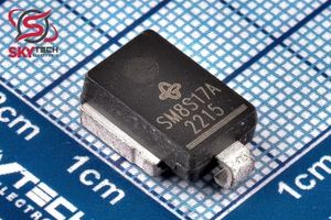 SM8S17A
