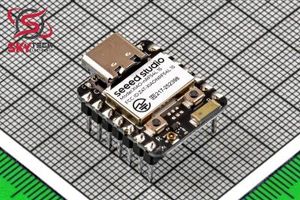 XIAO NRF54L15