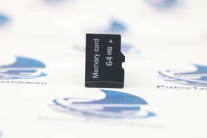 کارت حافظه 64 مگابایت MICRO SD