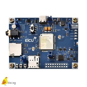 برد ارزیابی MC60 EVB V2