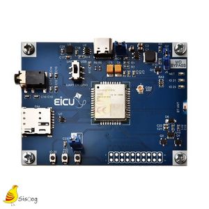 برد ارزیابی M66 EVB V1 کویکتل