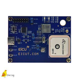 ماژول 3G UC15 Quectel کویکتل