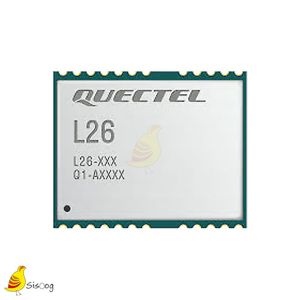 ماژول L26-M33 Quectel کویکتل