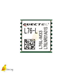 ماژول L76-L GNSS GPS Quectel کویکتل