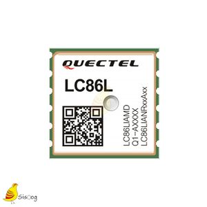 ماژول LC86L GNSS Quectel کویکتل