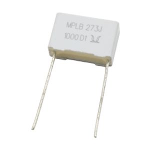 خازن 27nF / 1KV MKT