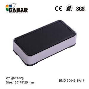 BMD 60045-BA11 جعبه پلاستیکی رومیزی