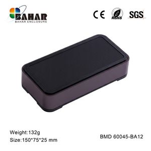 BMD 60045-BA12 جعبه پلاستیکی رومیزی