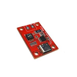 ماژول مبدل شارژر سریع (PD) Type-C ورژن 1.2.1