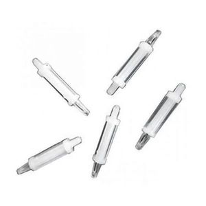اسپیسر پلاستیکی قطر 3 میلی متر طول 10 میلیمتر MM