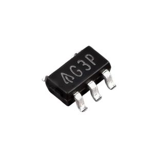 رگولاتور 3.3 ولت SMD AP2112K (G3P) LDO