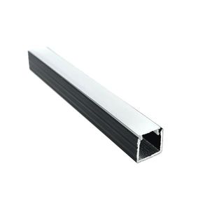 پروفیل لاینر کد 36 طول 100cm مشکی