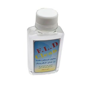 مایع شستشوی برد الکترونیکی 120 سی سی FLD-M8000