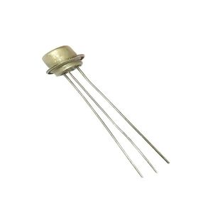 ترانزیستور MP115T PNP فلزی ساخت روسیه