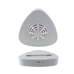 باکس هوشمند تشخیص دود S928-A1 ابعاد 2.5×10.9×11 سانتی متر