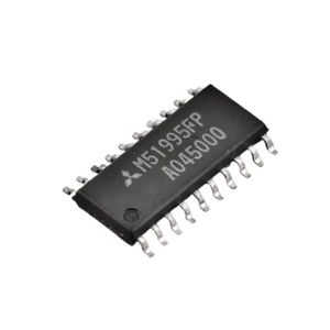 آی سی مبدل سوئیچینگ خازنی SMD HT7660