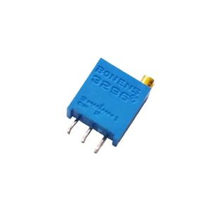 مولتی ترن 10 کیلو اهم ایستاده دمونتاژ شده