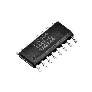 سنسور تاچ خازنی FTC334