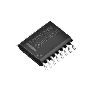 آی سی آپ امپ SMD TCA0372