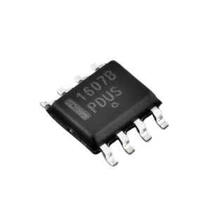 آی سی اصلاح کننده ضریب توان SMD NCP1607