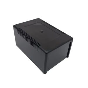 باکس الکترونیکی ترانس مدل 2040 ابعاد 8×10.5×16 سانتی متر