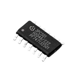 آی سی کنترلر SMD ICE3PCS01 PFC