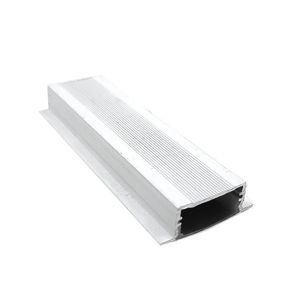 پروفیل لاینر کد 21 طول 100cm سفید