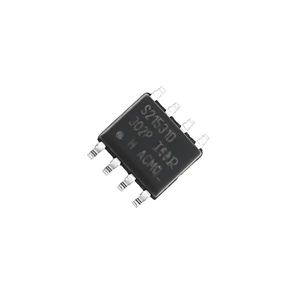 آی سی گیت درایور نیم پل SMD IRS21531
