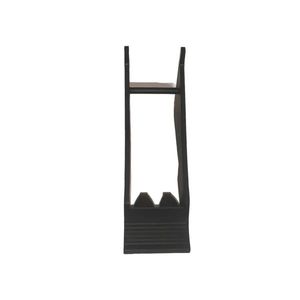 پایه رله نگهدارنده روبردی HONGFA مدل 14FF-H6 مخصوص رله کتابی بلند