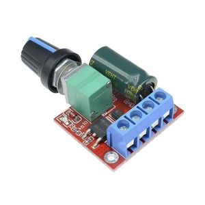 ماژول PWM با جریان 5 آمپر