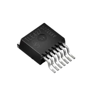 رگولاتور 5 ولت TLE4271 LDO