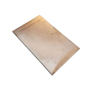 فیبر مدار چاپی 10*6 فایبرگلاس یک رو