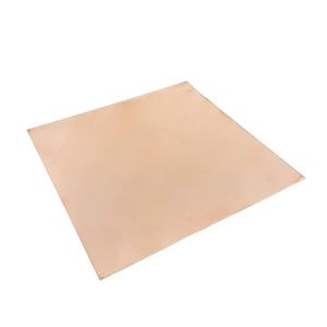 فیبر مدار چاپی آلومینیوم 20*20 سانت