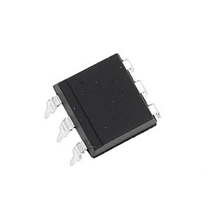 اپتوکوپلر MOC3023 مشکی