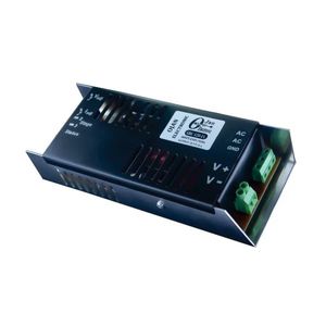 شارژر باتری هوشمند 12ولت 120 وات اوژن الکترونیک مدل GBC-120-12