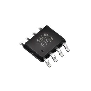 ماسفت DTM4606 N-Channel P-Channel