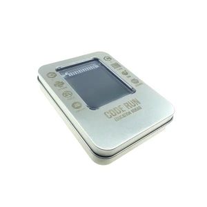 ماژول نمایشگر سطح شارژ باتری 3 سل