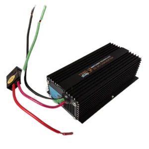 مبدل DC به DC کاهنده 24 به 12 ولت 40 آمپر گرید B ایلکو